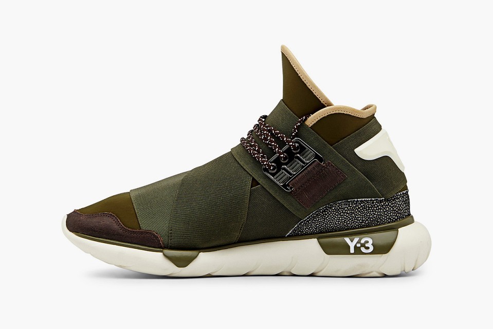 adidas y3 homme